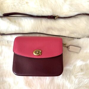 Cassie Crossbody Bag 19